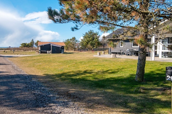 Foto van 10 persoons vakantie huis in Løgstør-By Traum - Vakantiehuis in Løgstør - WaterView