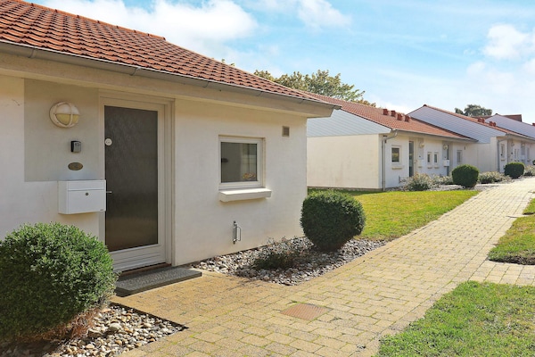 Foto van 4 persoons vakantie huis in Ærøskøbing-By Traum - Untagged