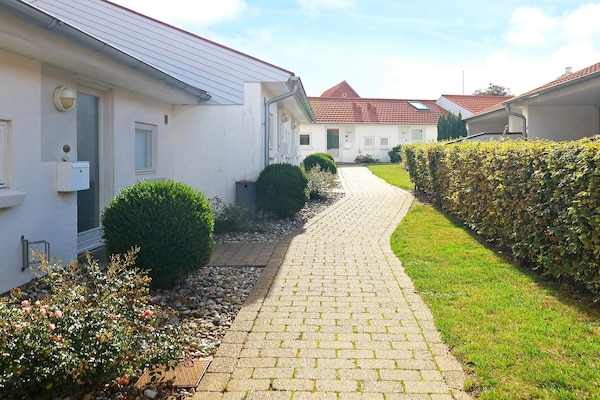 Foto van 4 persoons vakantie huis in Ærøskøbing-By Traum - Untagged