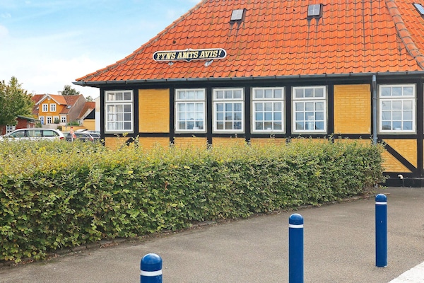 Foto van 4 persoons vakantie huis in Ærøskøbing-By Traum - Untagged