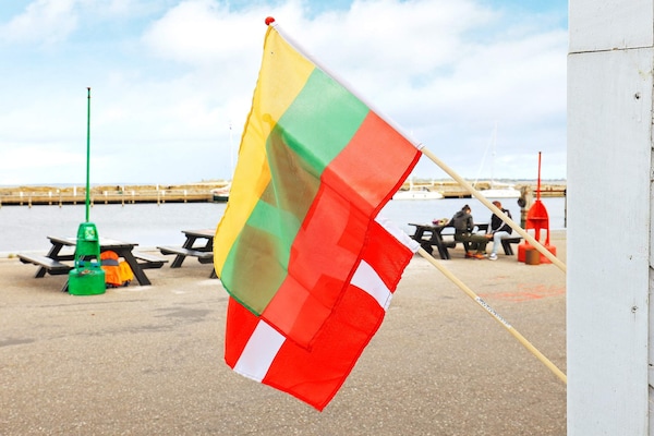 Foto van 4 persoons vakantie huis in Ærøskøbing-By Traum - Untagged