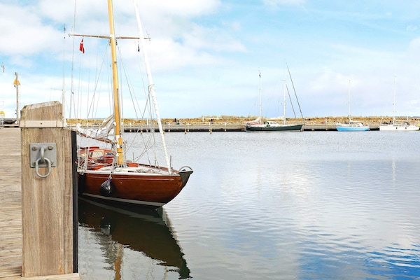 Foto van 4 persoons vakantie huis in Ærøskøbing-By Traum - Untagged