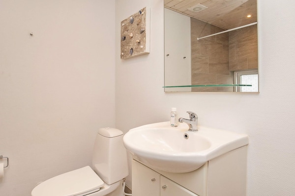 Foto van 4 persoons vakantie huis in Ærøskøbing-By Traum - Indoor