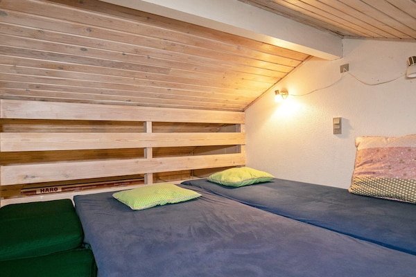Foto van 4 persoons vakantie huis in Ærøskøbing-By Traum - Indoor