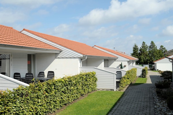 Foto van 4 persoons vakantie huis in Ærøskøbing-By Traum - Outdoor