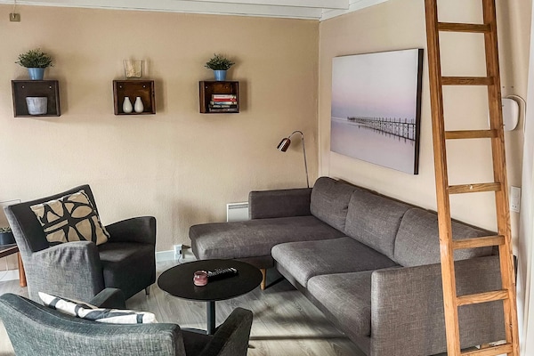 Foto van 4 persoons vakantie huis in Ærøskøbing-By Traum - Indoor