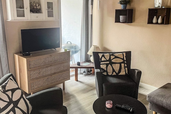 Foto van 4 persoons vakantie huis in Ærøskøbing-By Traum - Indoor