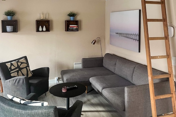 Foto van 4 persoons vakantie huis in Ærøskøbing-By Traum - Indoor