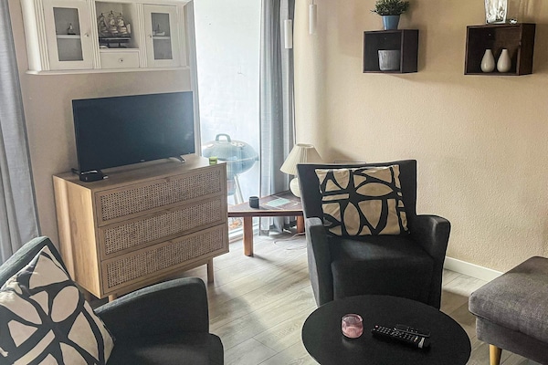 Foto van 4 persoons vakantie huis in Ærøskøbing-By Traum - Indoor