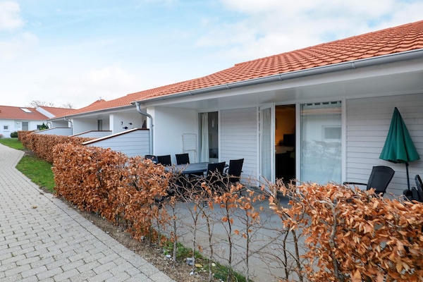 Foto van 4 persoons vakantie huis in Ærøskøbing-By Traum - View