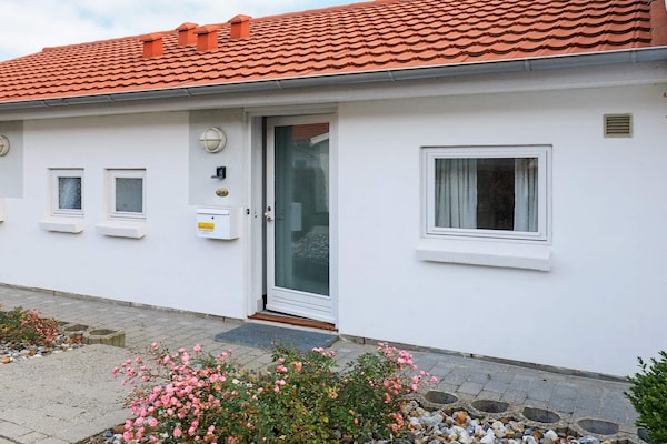 Foto van 4 persoons vakantie huis in Ærøskøbing-By Traum - Outdoor