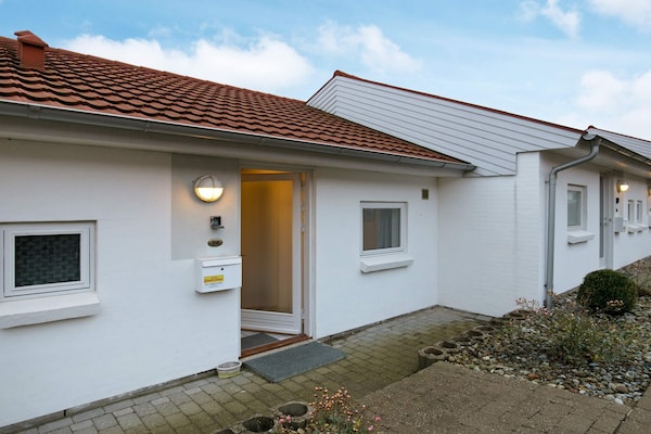 Foto van 4 persoons vakantie huis in Ærøskøbing-By Traum - View