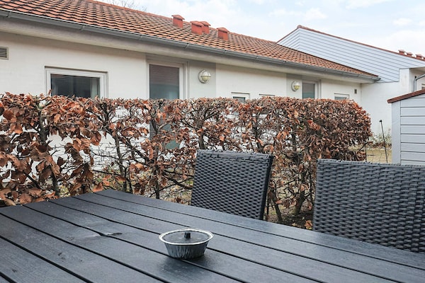 Foto van 4 persoons vakantie huis in Ærøskøbing-By Traum - View