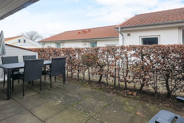 Foto van 4 persoons vakantie huis in Ærøskøbing-By Traum - View