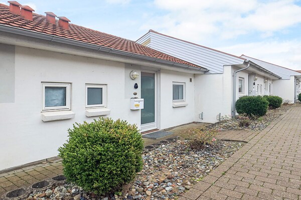 Foto van 4 persoons vakantie huis in Ærøskøbing-By Traum - View