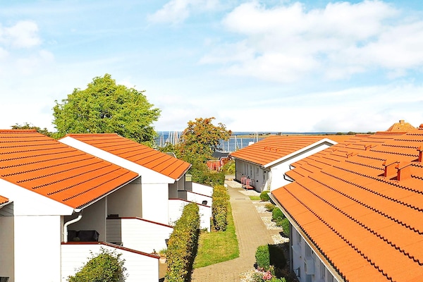 Foto van 4 persoons vakantie huis in Ærøskøbing-By Traum - Untagged