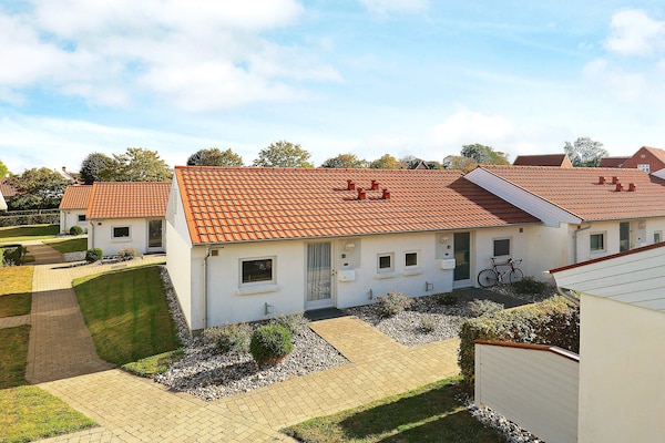 Foto van 4 persoons vakantie huis in Ærøskøbing-By Traum - Untagged