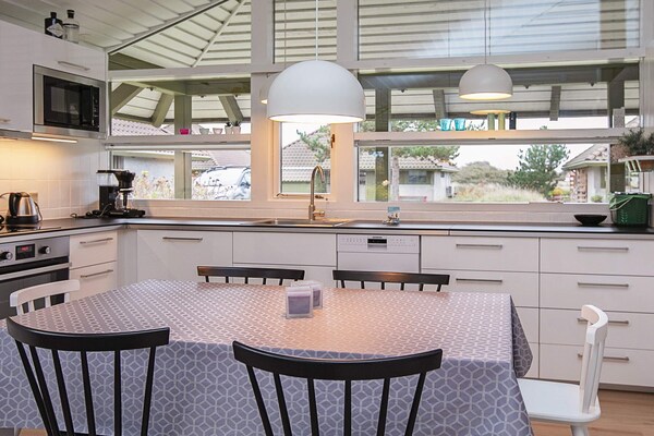 Foto van Vakantiepark in Karrebæksminde - Vakantiehuis in Karrebæksminde - Indoor