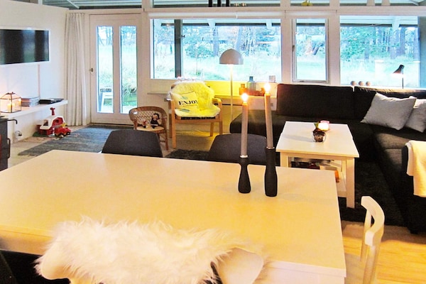 Foto van Vakantiepark in Karrebæksminde - Vakantiehuis in Karrebæksminde - Indoor