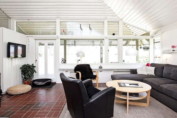 Foto van Vakantiepark in Karrebæksminde - Vakantiehuis in Karrebæksminde - Indoor