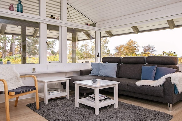 Foto van Vakantiepark in Karrebæksminde - Vakantiehuis in Karrebæksminde - Indoor
