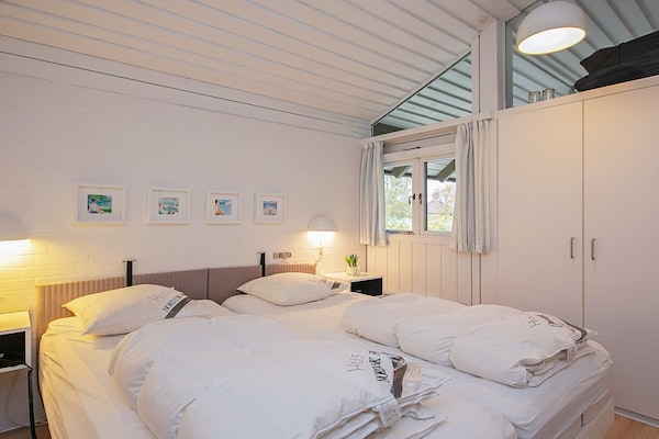 Foto van Vakantiepark in Karrebæksminde - Vakantiehuis in Karrebæksminde - Indoor