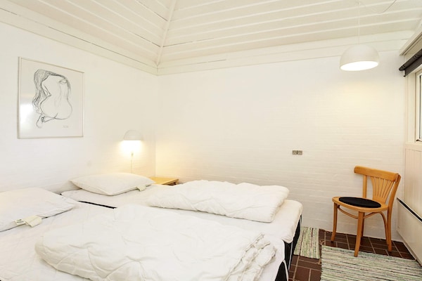 Foto van Vakantiepark in Karrebæksminde - Vakantiehuis in Karrebæksminde - Indoor