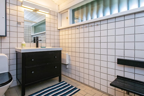 Foto van Vakantiepark in Karrebæksminde - Vakantiehuis in Karrebæksminde - Indoor