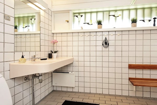 Foto van Vakantiepark in Karrebæksminde - Vakantiehuis in Karrebæksminde - Indoor