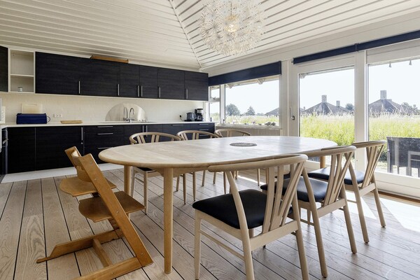 Foto van Vakantiepark in Karrebæksminde - Vakantiehuis in Karrebæksminde - Indoor