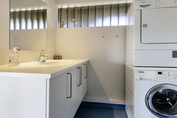 Foto van Vakantiepark in Karrebæksminde - Vakantiehuis in Karrebæksminde - Indoor