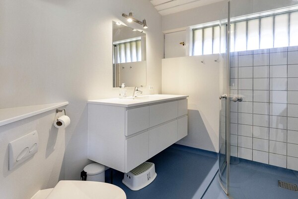 Foto van Vakantiepark in Karrebæksminde - Vakantiehuis in Karrebæksminde - Indoor
