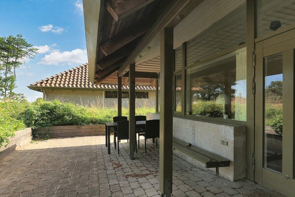 Foto van Vakantiepark in Karrebæksminde - Vakantiehuis in Karrebæksminde - View