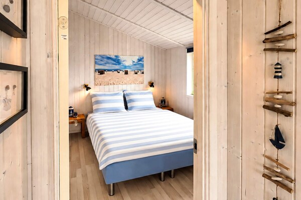 Foto van 4 persoons vakantie huis in GROEMITZ - Vakantiehuis in GROEMITZ - Indoor