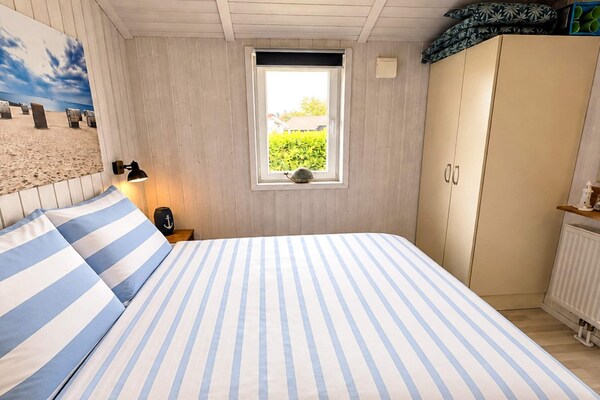 Foto van 4 persoons vakantie huis in GROEMITZ - Vakantiehuis in GROEMITZ - Indoor
