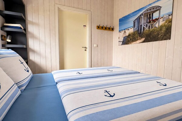 Foto van 4 persoons vakantie huis in GROEMITZ - Vakantiehuis in GROEMITZ - Indoor