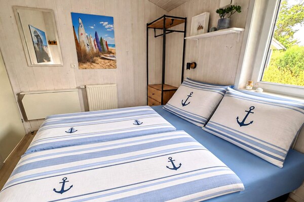 Foto van 4 persoons vakantie huis in GROEMITZ - Vakantiehuis in GROEMITZ - Indoor
