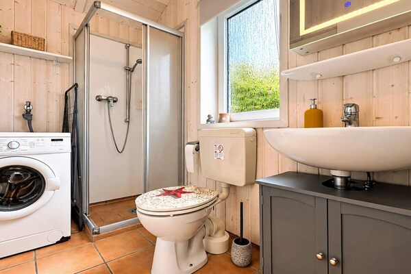 Foto van 4 persoons vakantie huis in GROEMITZ - Vakantiehuis in GROEMITZ - Indoor