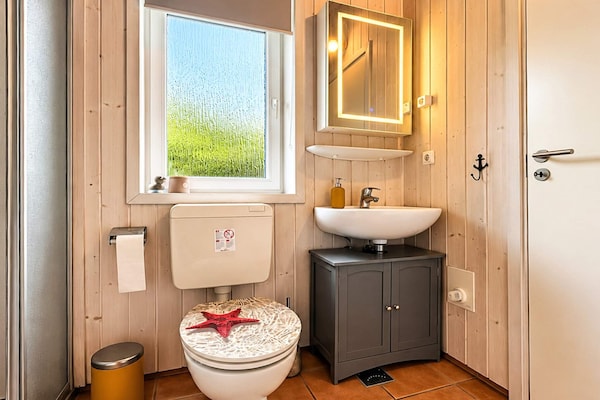 Foto van 4 persoons vakantie huis in GROEMITZ - Vakantiehuis in GROEMITZ - Indoor