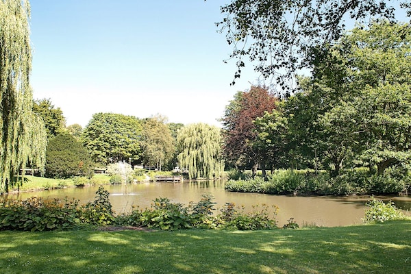 Foto van 4 persoons vakantie huis in GROEMITZ - Vakantiehuis in GROEMITZ - Untagged
