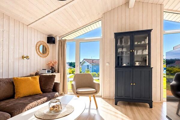 Foto van 4 persoons vakantie huis in GROEMITZ - Vakantiehuis in GROEMITZ - Indoor