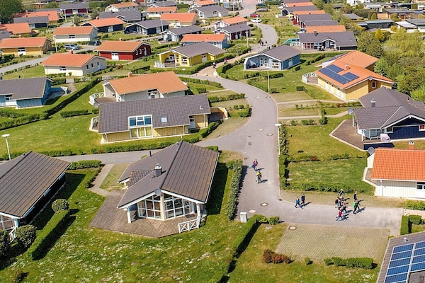 Foto van 4 persoons vakantie huis in GROEMITZ - Vakantiehuis in GROEMITZ - Untagged