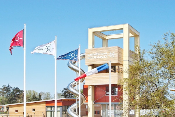 Foto van 4 persoons vakantie huis in GROEMITZ - Vakantiehuis in GROEMITZ - Untagged