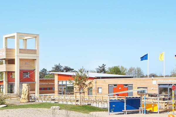 Foto van 4 persoons vakantie huis in GROEMITZ - Vakantiehuis in GROEMITZ - Untagged