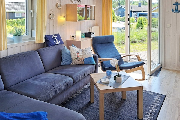 Foto van 4 persoons vakantie huis in GROEMITZ - Vakantiehuis in GROEMITZ - Indoor