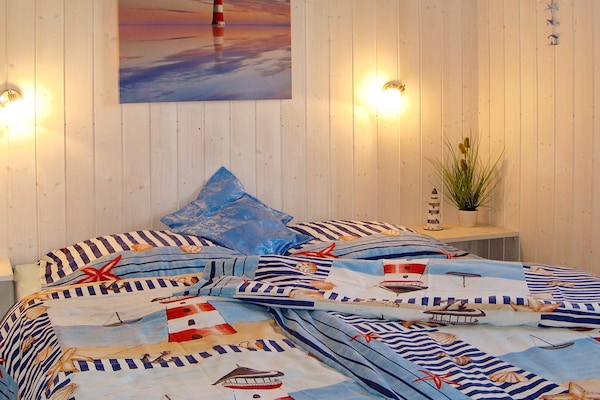 Foto van 4 persoons vakantie huis in GROEMITZ - Vakantiehuis in GROEMITZ - Indoor
