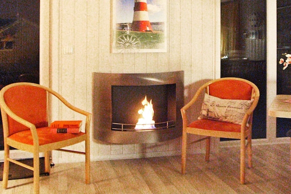 Foto van 4 persoons vakantie huis in GROEMITZ - Vakantiehuis in GROEMITZ - Indoor