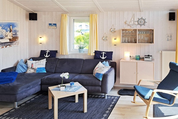 Foto van 4 persoons vakantie huis in GROEMITZ - Vakantiehuis in GROEMITZ - Indoor