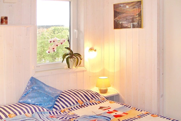 Foto van 4 persoons vakantie huis in GROEMITZ - Vakantiehuis in GROEMITZ - Indoor