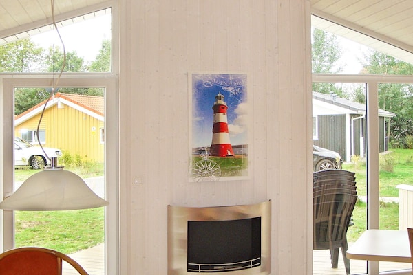 Foto van 4 persoons vakantie huis in GROEMITZ - Vakantiehuis in GROEMITZ - Indoor